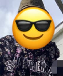 Supreme  | ハット