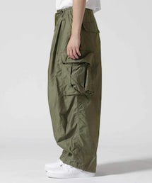 Needles | カーゴパンツ