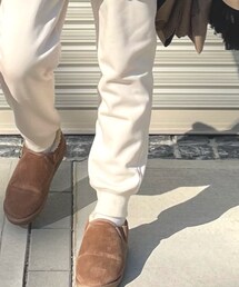 UNIQLO | スウェットパンツ