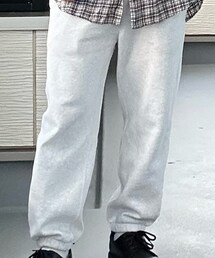 GU | スウェットパンツ
