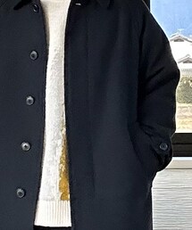 UNIQLO | トレンチコート