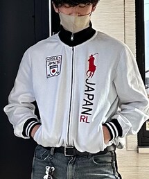 POLO RALPH LAUREN | ジャージ