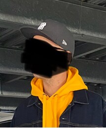 UNDEFEATED  | キャップ
