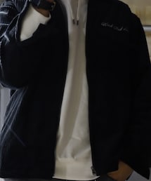 UNIQLO | パーカー