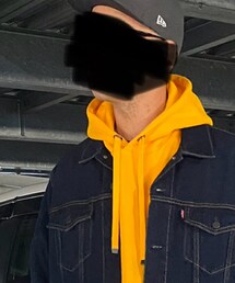 TOMMY HILFIGER | パーカー