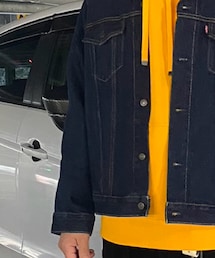 Levi's | デニムジャケット
