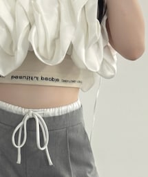 beautiful people | トップス