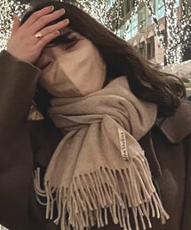 Acne Studios | マフラー