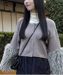 GU | ニット/セーター