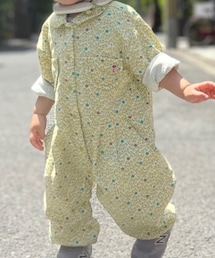 moimoln | オールインワン・サロペット