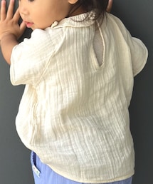 PETIT BATEAU | シャツ/ブラウス