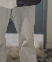 UNIQLO | デニムパンツ