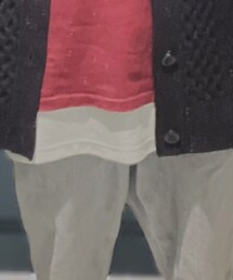 GU | タンクトップ