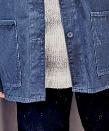 GU | ニット/セーター