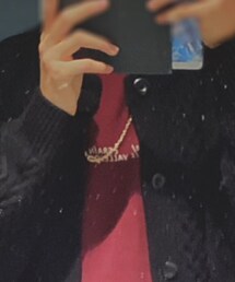 GU | ネックレス