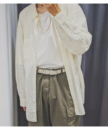 GU | Tシャツ/カットソー