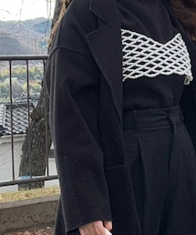 moment+ | ジャケット/アウター