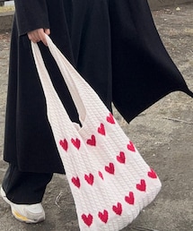 SHEIN | トートバッグ