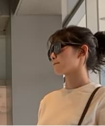 ARMANI EXCHANGE | サングラス