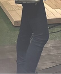 UNIQLO | デニムパンツ