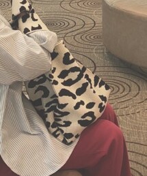 SHEIN | トートバッグ