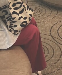 UNIQLO | スラックス