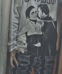 endless made | パーカー