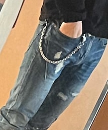 HYSTERIC GLAMOUR | ウォレットチェーン