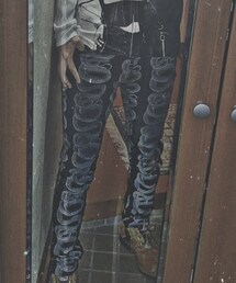 HYSTERIC GLAMOUR | デニムパンツ