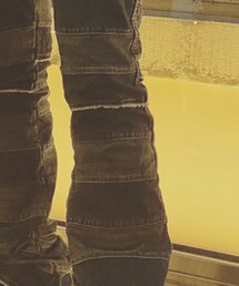 HYSTERIC GLAMOUR | デニムパンツ