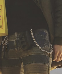 HYSTERIC GLAMOUR | ウォレットチェーン