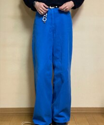 UNIQLO | デニムパンツ