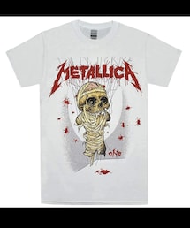 GILDAN | METALLICA メタリカ One Landmine Tシャツ(Tシャツ/カットソー)