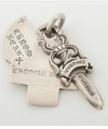 CHROME HEARTS | クロムハーツ スリートリンケッツ(ネックレス)