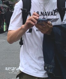 SEABEES | Tシャツ/カットソー