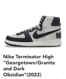 NIKE | スニーカー