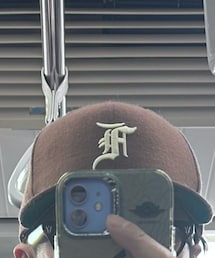 NEW ERA | キャップ