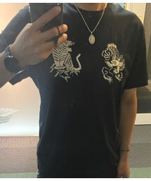 TAILOR TOYO | Tシャツ/カットソー