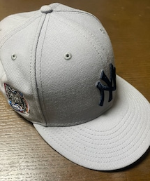 NEW ERA | New ERA × Awake NY Subway SERIES ニューエラ ニューヨーク・ヤンキース サブウェイ シリーズ 2021(キャップ)
