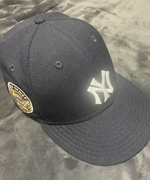 NEW ERA | KITH×NEWERA(キャップ)