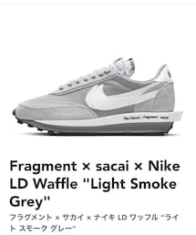 NIKE | スニーカー