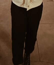 H&M | デニムパンツ