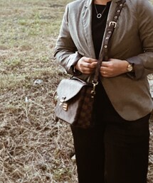 LOUIS VUITTON | メッセンジャーバッグ