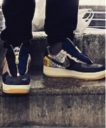 NIKE | スニーカー