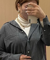 GU | ニット/セーター