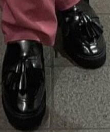 LE TALON | ローファー