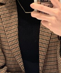 GU | ニット/セーター