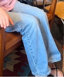 UNIQLO | デニムパンツ