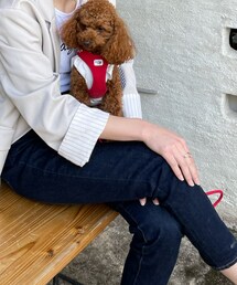 GU | デニムパンツ