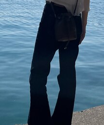 GU | デニムパンツ